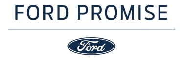Ford Promise logo